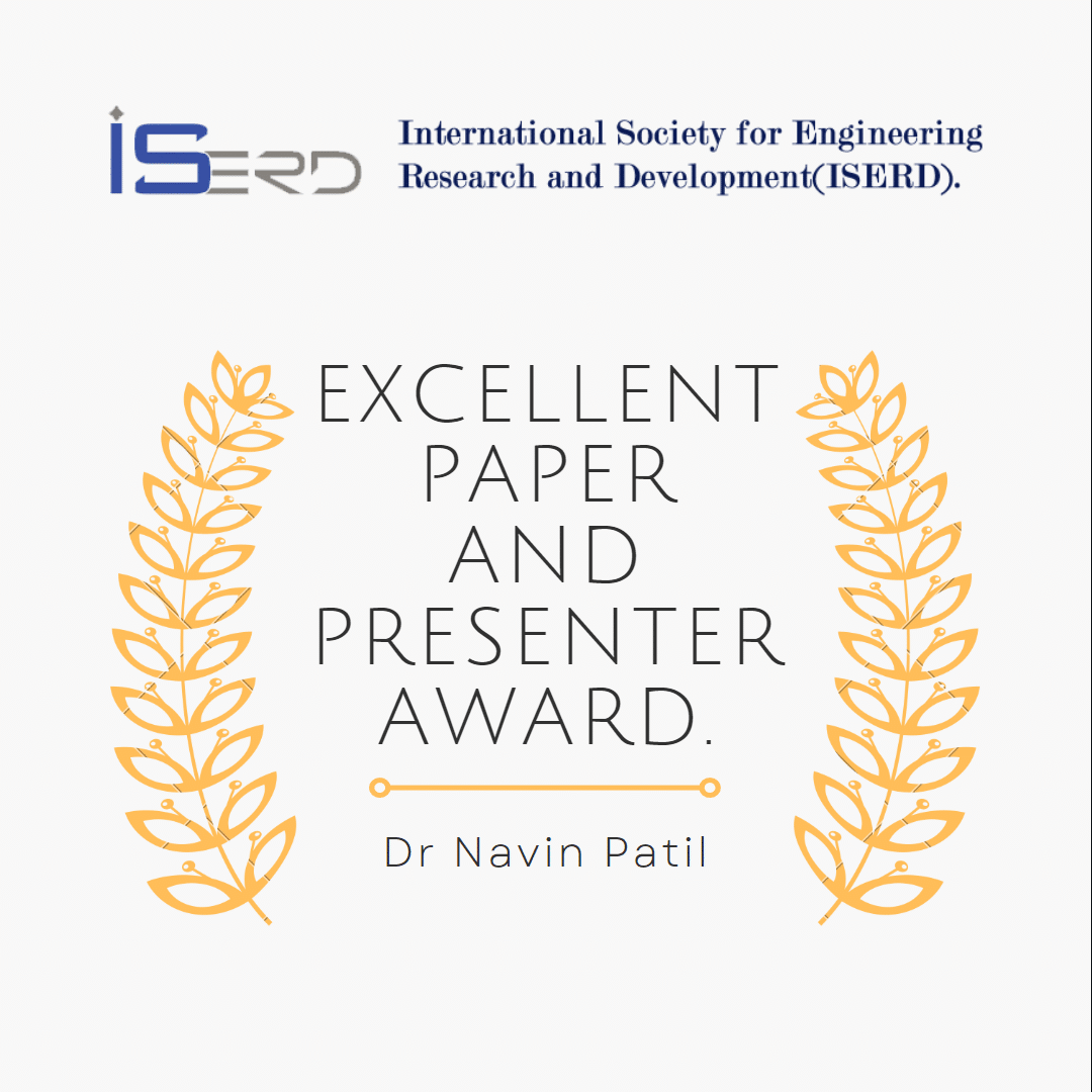 Dr Navin Patil