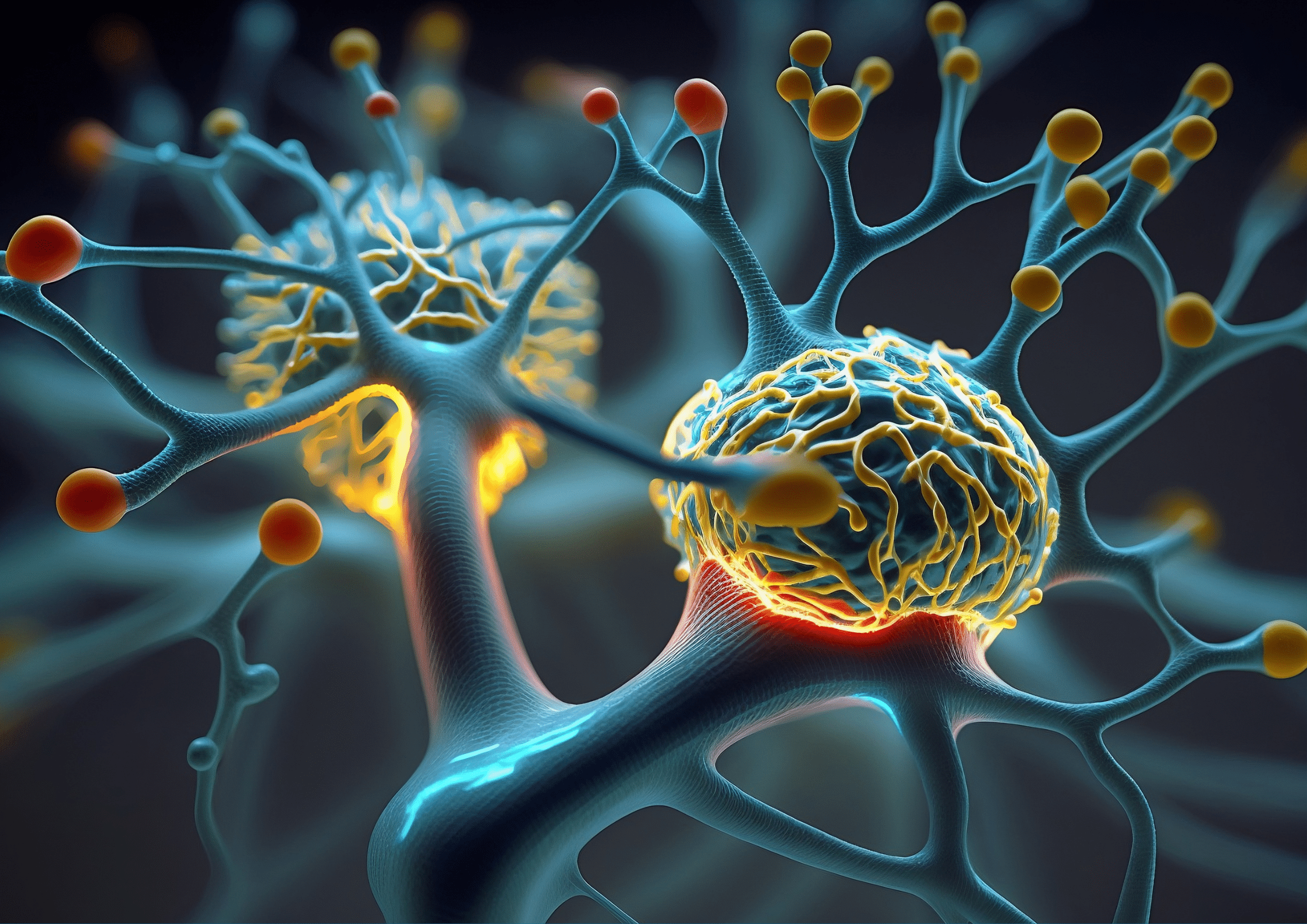 neuroplasticity