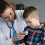 Pediatrician
